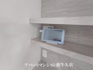 【セキュリティ】 | セレウィータ栄町