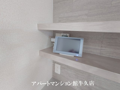 【セキュリティ】 | セレウィータ栄町