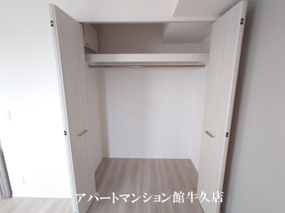 【収納】 | セレウィータ栄町