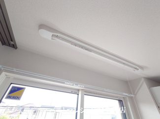 【設備】 | セレウィータ栄町
