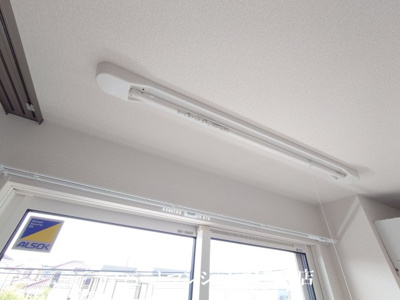 【設備】 | セレウィータ栄町