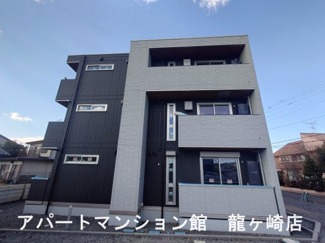 【外観】 | セレウィータ栄町