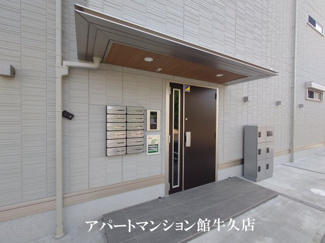 【エントランス】 | セレウィータ栄町