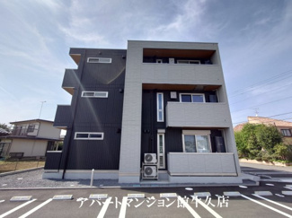 【外観】 | セレウィータ栄町
