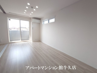 【居間・リビング】 | セレウィータ栄町