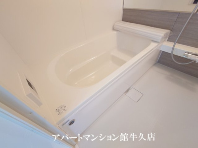 【浴室】 | セレウィータ栄町