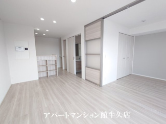 【居間・リビング】 | セレウィータ栄町
