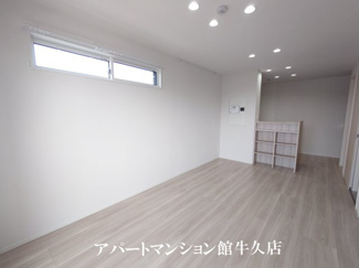 【内装】 | セレウィータ栄町
