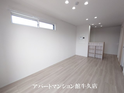 【内装】 | セレウィータ栄町