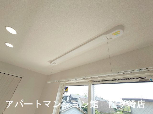 セレウィータ栄町の設備