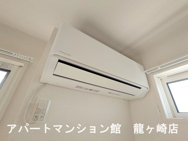 セレウィータ栄町の設備