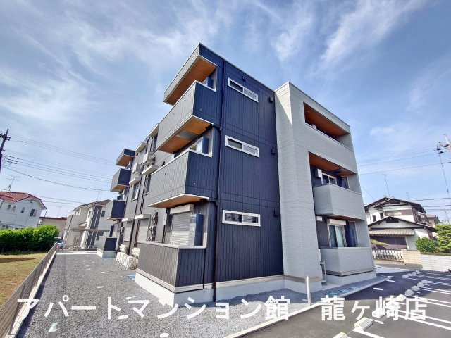 セレウィータ栄町