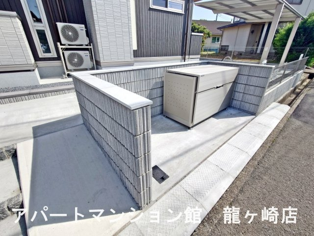セレウィータ栄町のその他共用部分