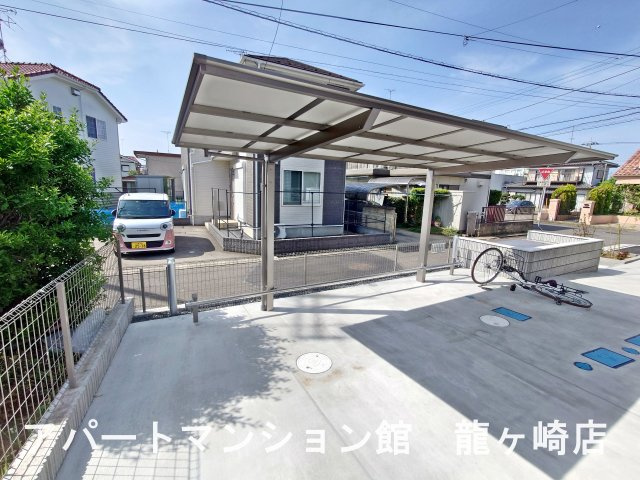セレウィータ栄町のその他共用部分