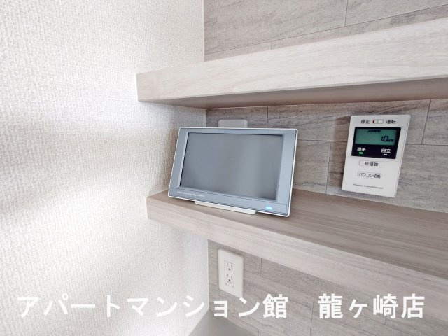 セレウィータ栄町の設備
