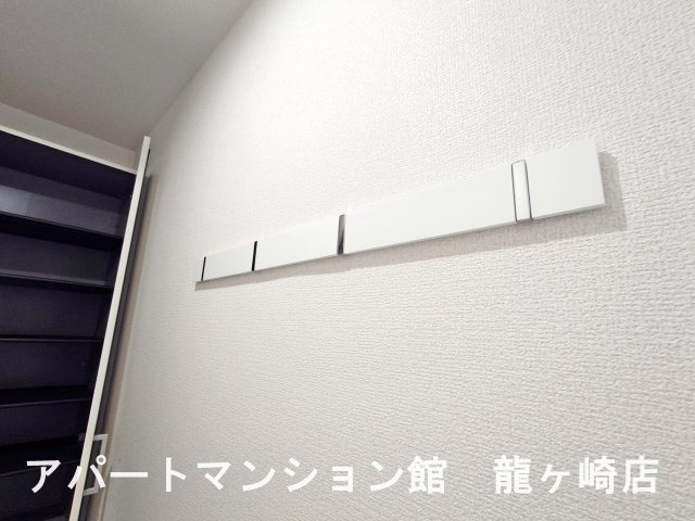 セレウィータ栄町のその他