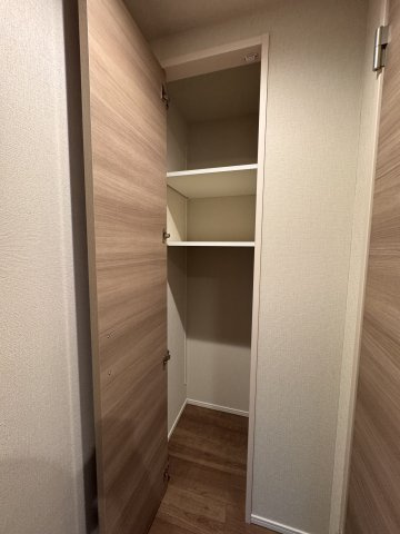 グレース桂川のその他|玄関収納