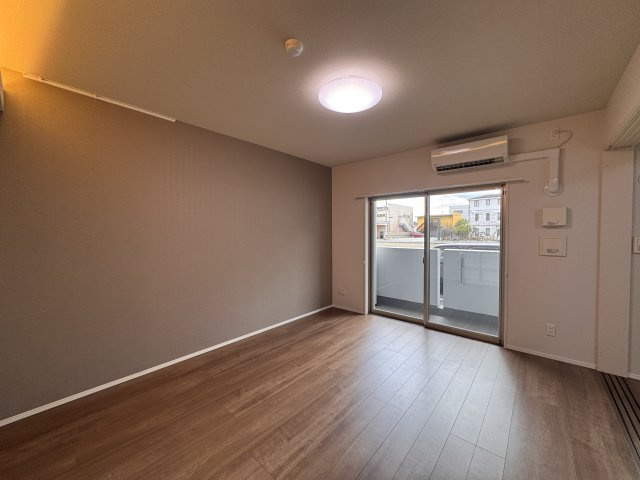 グレース桂川の内装