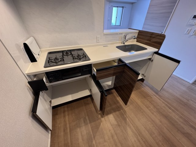 グレース桂川のその他