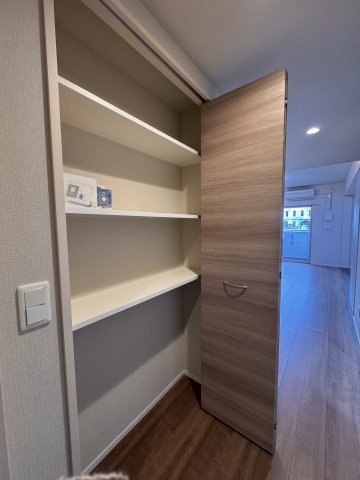 グレース桂川のその他|パントリー