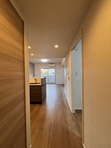 グレース桂川のその他