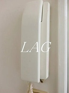 【セキュリティ】 | ウイング大崎 | インターフォンです。