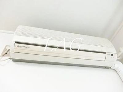 【設備】 | ウイング大崎 | エアコンです。