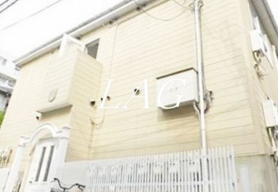 【外観】 | ウイング大崎 | 外観です。