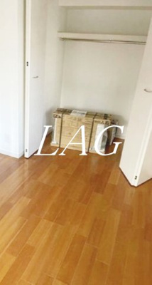 【寝室】 | 中村ビル | 寝室です。