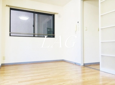 【寝室】 | ＴＳ１ | 寝室です。