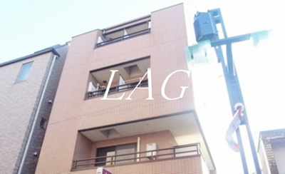 【外観】 | ＴＳ１ | 外観です。