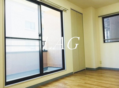 【居間・リビング】 | ＴＳ１ | 洋室のお部屋です。