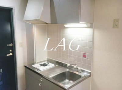 【キッチン】 | ＴＳ１ | キッチンです。