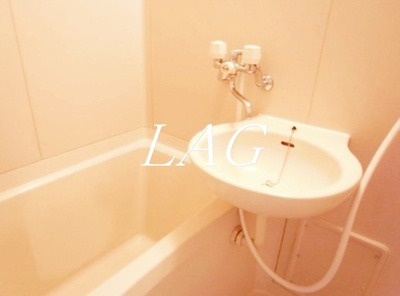 【浴室】 | ＴＳ１ | お風呂です。