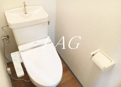 【トイレ】 | ＴＳ１ | トイレです。