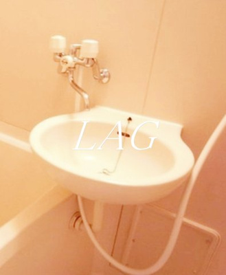 【洗面所】 | ＴＳ１ | 洗面台です。