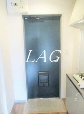 【玄関】 | ＴＳ１ | 玄関です。