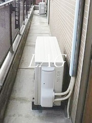  | ペリグリンアパートメント