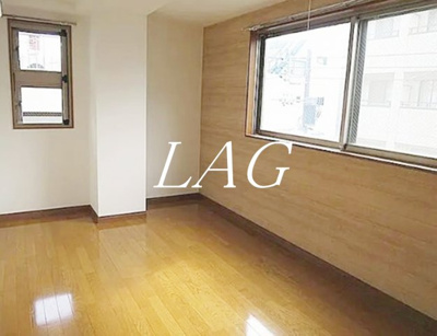 【寝室】 | ペリグリンアパートメント | 寝室です。