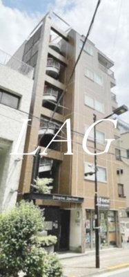 【外観】 | ペリグリンアパートメント | 外観です。