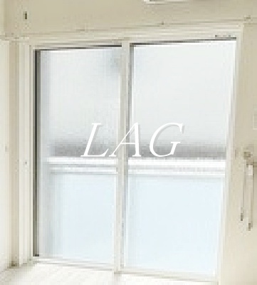 【バルコニー】 | ヴィラ西新井 | バルコニーです。