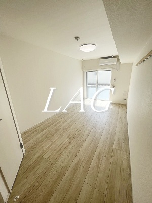 【寝室】 | ヴィラ西新井 | 寝室です。