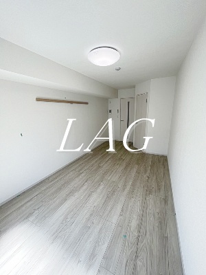 【キッチン】 | ヴィラ西新井 | 洋室のお部屋です。