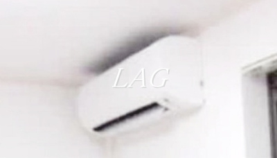 【設備】 | クミハウス上野 | エアコンです。