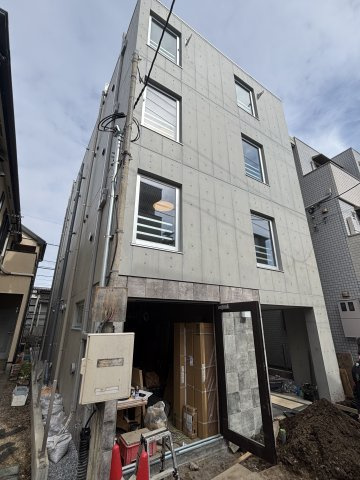 Ｂｒａｎｅｄｇｅ東武練馬