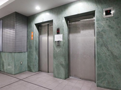 【その他共用部分】 | ツインタワー住利毛利館