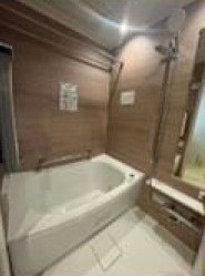 【浴室】 | ツインタワー住利毛利館