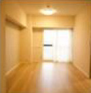 【居間・リビング】 | ツインタワー住利毛利館