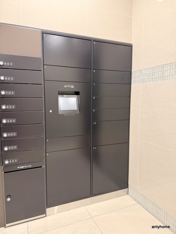 スプランディッド玉造　仲介手数料無料の設備
