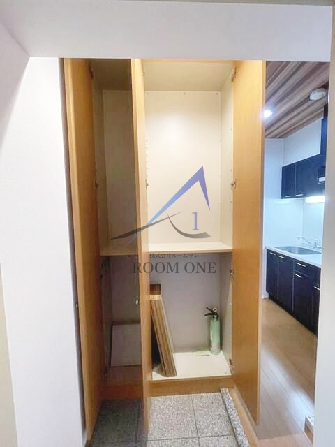 ヴェルト五反田西